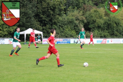 TSV 05 Groß Berkel II 9 - 1 SV Eintracht Afferde III_15