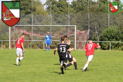 TSV 05 Groß Berkel 1 - 3 SF Osterwald_6