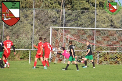 TSV 05 Groß Berkel 0 - 3 SSG Halvestorf-Herkendorf II_56