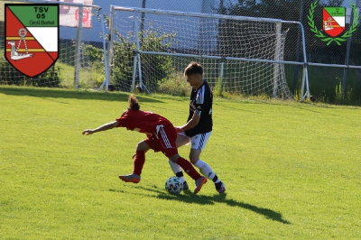 TSV 05 Groß Berkel 1 - 0 SG Hajen/Latferde II_51