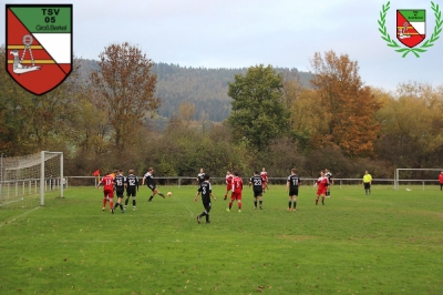 TSV Groß Berkel 11 - 0 TSV Lüntorf_57