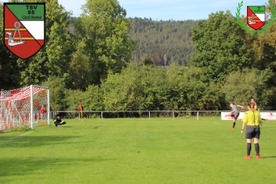 TSV Groß Berkel 3 - 1 SSG Halvestorf-Herkendorf II_23
