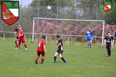 TSV 05 Groß Berkel 0 - 2 SF Osterwald_11