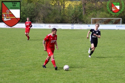 TSV 05 Groß Berkel 0 - 2 SF Osterwald_12