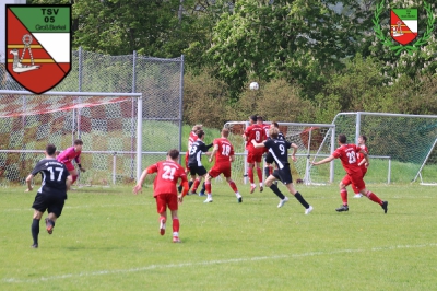 TSV 05 Groß Berkel 0 - 2 SF Osterwald_23
