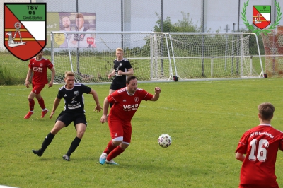 TSV 05 Groß Berkel 0 - 2 SF Osterwald_48