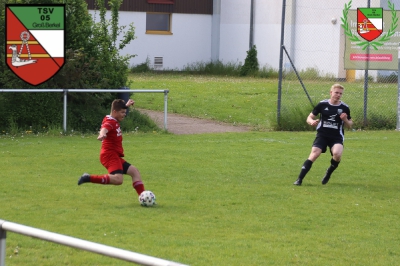 TSV 05 Groß Berkel 0 - 2 SF Osterwald_54