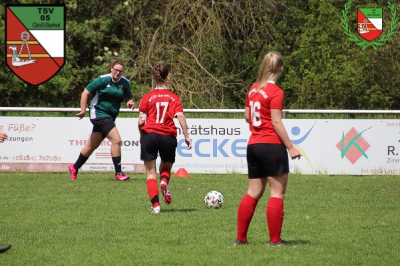 SG Hummetal Damen 6 - 5 ESV Eintracht Hameln_38