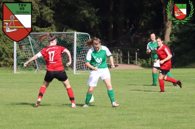 TSV Germania Reher 6 - 0 SG Hummetal_7