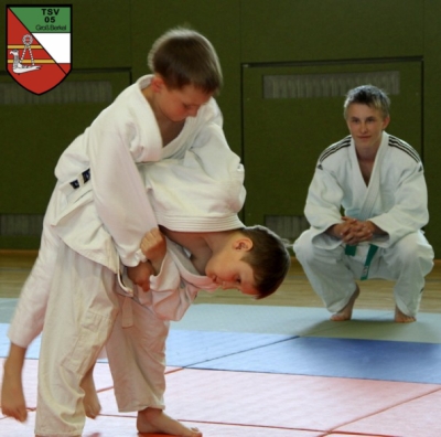 Judo Prüfung 2013_9
