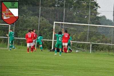 TSV Groß Berkel 2 - 2 VfB Hemeringen II_23