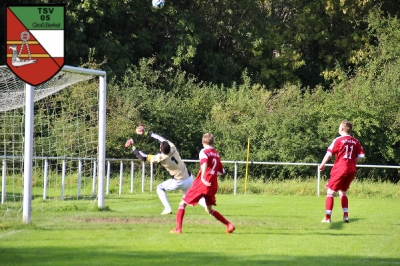 TSV Groß Berkel 3 - 2 FC Viktoria Hameln_30