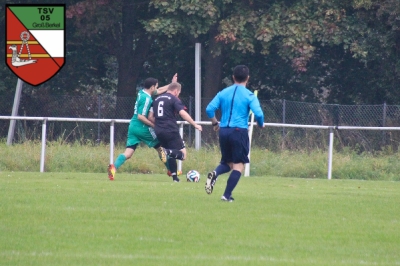 TSV Groß Berkel 1- 5 MTSV Aerzen II_8