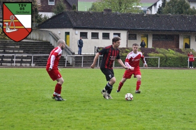 MTSV Aerzen II 4 - 1 TSV Groß Berkel_3
