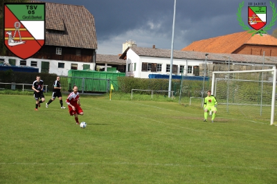 SG Hastenbeck / Emmerthal 0 - 7 TSV Groß Berkel_45