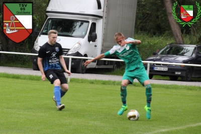 Kreispokal: SC Inter Holzhausen 5 - 2 TSV Groß Berkel_14