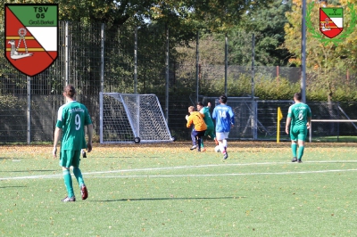 FC Preussen Hameln II 1 - 5 TSV Groß Berkel_102