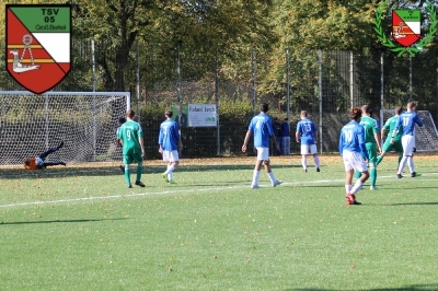 FC Preussen Hameln II 1 - 5 TSV Groß Berkel_107