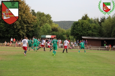 TSV Groß Berkel 0 - 3 FC Preussen Hameln_81