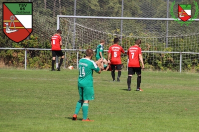 TSV Groß Berkel 4 - 0 TuS Rohden II_21