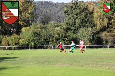 TSV Groß Berkel 6 - 2 TC Hameln_29