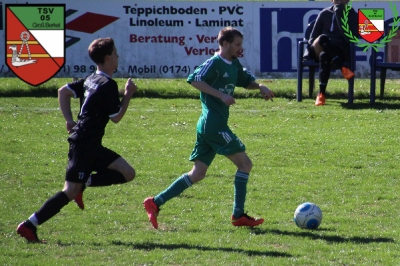 SC Inter Holzhausen II 0 - 1 TSV Groß Berkel II_6