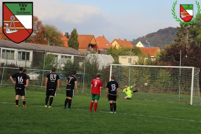 SG Hastenbeck/Emmerthal 4 - 3 TSV Groß Berkel_40
