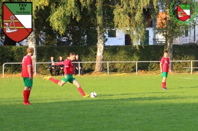 SG Hastenbeck/Emmerthal 4 - 3 TSV Groß Berkel_46