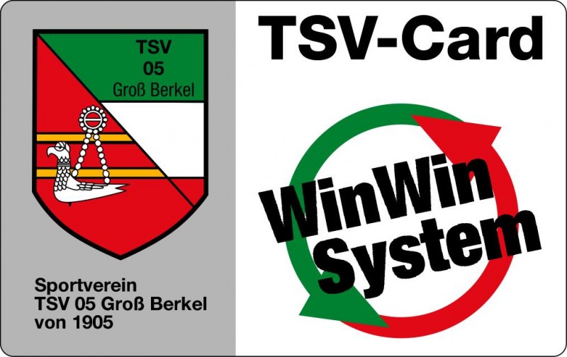 TSV-Card