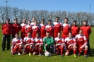 SV Pyrmonter Bergdörfer 1 - 2 TSV Groß Berkel