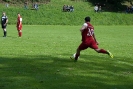 SW Löwensen II 0 - 7 TSV Groß Berkel