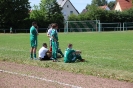 TSG Emmerthal II 1 - 1 TSV Groß Berkel