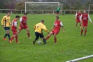 TSV Groß Berkel 0 - 0 TSV Klein Berkel II