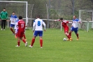 TSV Groß Berkel 0 - 3 TUSPO Bad Münder