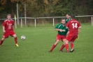 TSV Groß Berkel 1 - 3 MTSV Aerzen II
