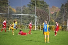 Kreispokal 3. Runde: TSV Groß Berkel 1 - 2 TSV Bisperode