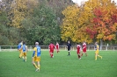 Kreispokal 3. Runde: TSV Groß Berkel 1 - 2 TSV Bisperode