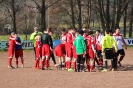 Testspiel TSV Groß Berkel 3 - 2 SG Hameln 74 II 