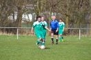 TSV Groß Berkel 1 - 1 SC Inter Holzhausen