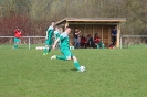 TSV Groß Berkel 1 - 1 SC Inter Holzhausen