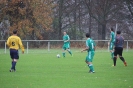 TSV Groß Berkel – TSV Klein Berkel II 0:1