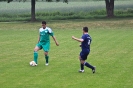TUS Germania Hagen II 5 - 5 TSV Groß Berkel