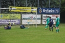 TUS Germania Hagen II 5 - 5 TSV Groß Berkel