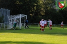 2. Runde Kreispokal: TSV Groß Berkel 1 - 2 TC Hameln