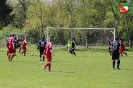 SG Hastenbeck / Emmerthal 0 - 7 TSV Groß Berkel