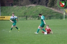 SG Königsförde/Halvestorf II 2 - 2 TSV Groß Berkel