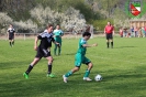 TSV Groß Berkel 13 - 2 TSV Lüntorf