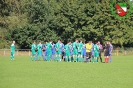 TSV Groß Berkel 1 - 7 TSC Fischbeck