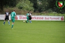 Kreispokal: SC Inter Holzhausen 5 - 2 TSV Groß Berkel_5