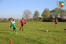 TSV Groß Berkel 4 - 1 VfB Hemeringen II